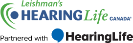 HearingLife Hearing Logo